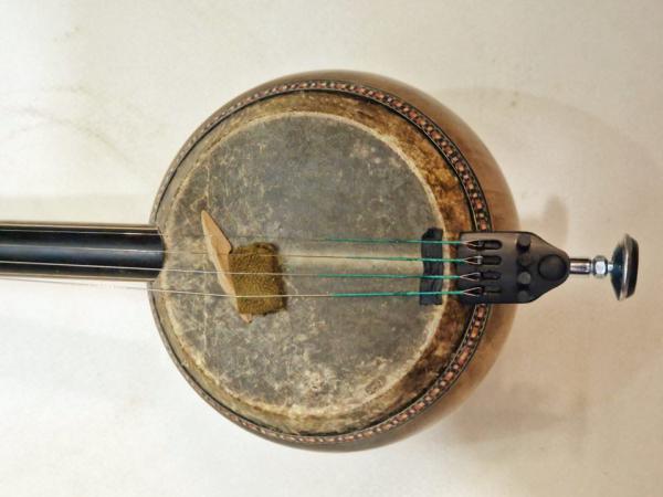 Kamancheh,Kamanche,Kamancha